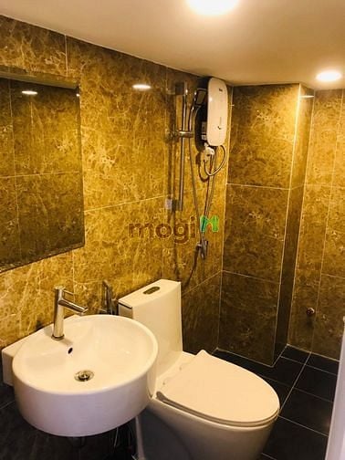Hình ảnh CHDV full nội thất, ban công, tiện nghi, cao cấp.BT