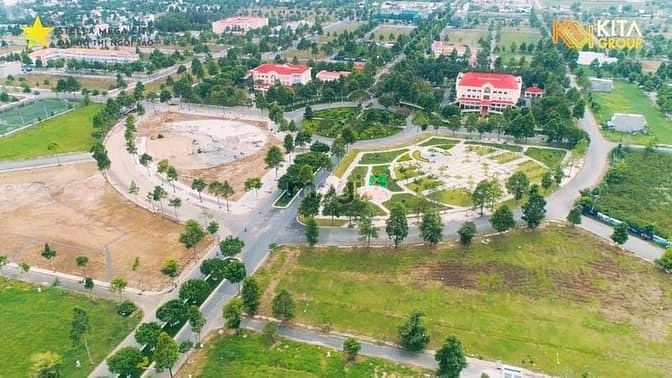 Hình ảnh Đất nền gần Đền Hùng,ngay khu đại lộ ánh sáng .Chỉ 2tỷ2/lô 100m2