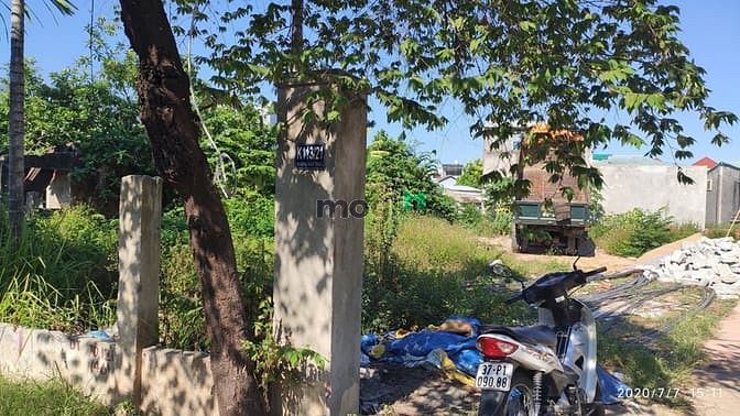 Hình ảnh BÁN ĐẤT kiệt 5m K113 Hoàng Văn Thái, TP. Đà Nẵng