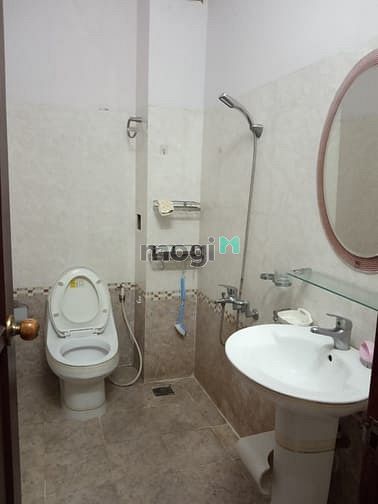 Hình ảnh 💢Cho thuê Nhà Ngay cục thuế thành phố P. An Phú Hầm 4 lầu 💢MS:124675