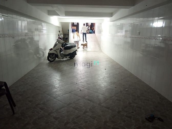 Hình ảnh 💢Cho thuê Nhà Ngay cục thuế thành phố P. An Phú Hầm 4 lầu 💢MS:124675
