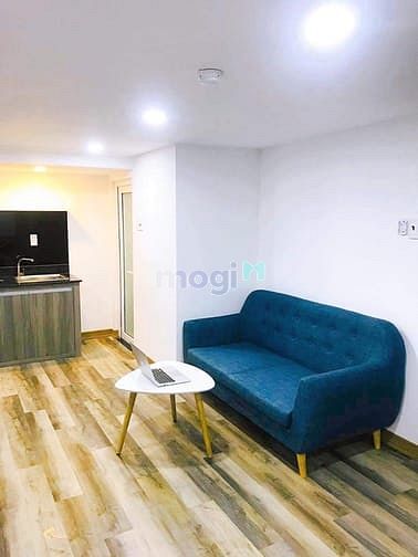 Hình ảnh CHDV full nội thất, ban công, tiện nghi, cao cấp.BT