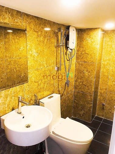Hình ảnh CHDV full nội thất, ban công, tiện nghi, cao cấp.BT