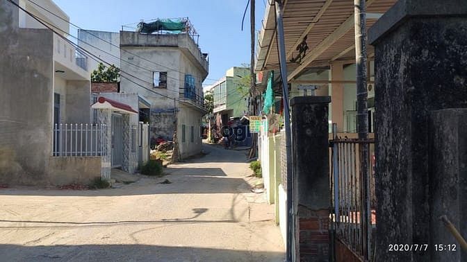 Hình ảnh BÁN ĐẤT kiệt 5m K113 Hoàng Văn Thái, TP. Đà Nẵng