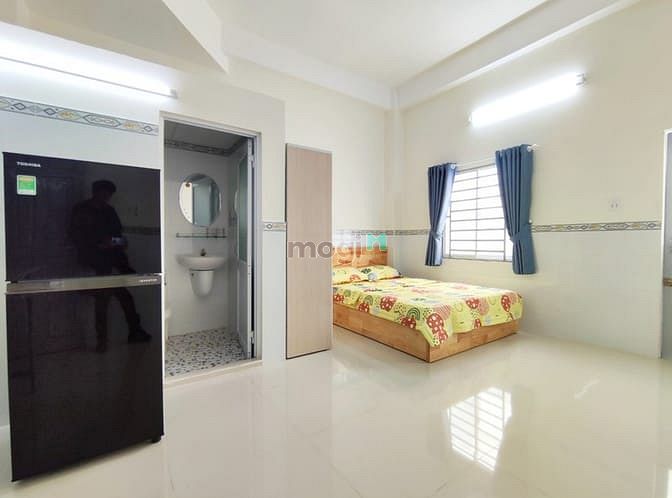 Hình ảnh 🛋️🛏️🚽 Mb6623 nạp rút nhanh chóng cho thuê đầy đủ tiện nghi, nội thất, Quận Tân Bình.