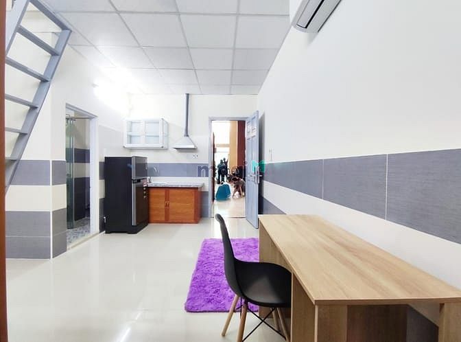 Hình ảnh 🛋️🛏️🚽 Mb6623 nạp rút nhanh chóng cho thuê đầy đủ tiện nghi, nội thất, Quận Tân Bình.