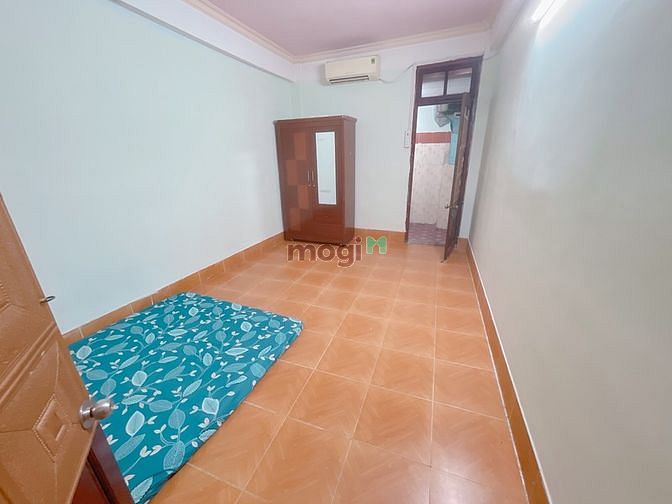 Hình ảnh Phòng trọ giá rẻ, sạch sẽ, trung tâm quận 10