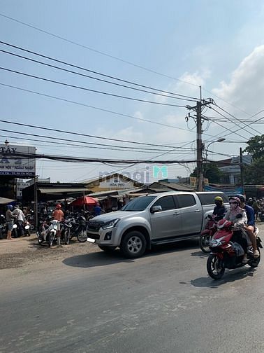 Hình ảnh Siêu phẩm đất nền Củ Chi, Tỉnh lộ 8