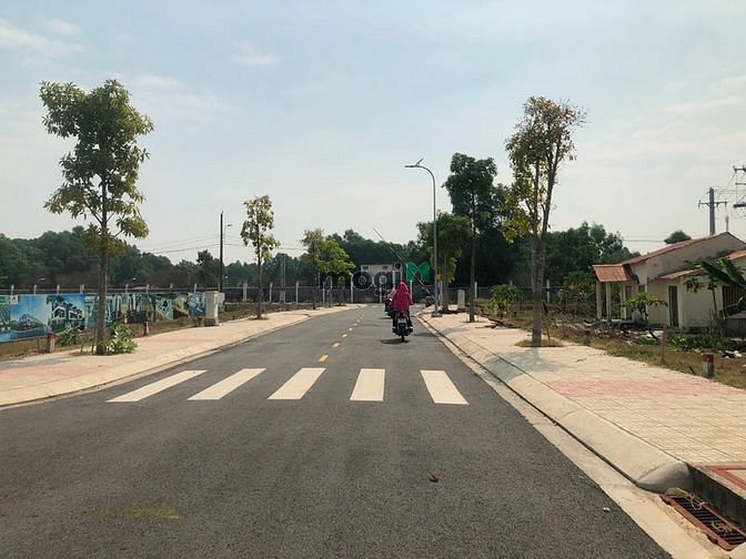 Hình ảnh Siêu phẩm đất nền Củ Chi, Tỉnh lộ 8