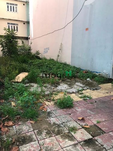 Hình ảnh Bán Nhanh Lô đất nền 100m mặt tiền đường Sinco Cạnh AEON BT đường 20m