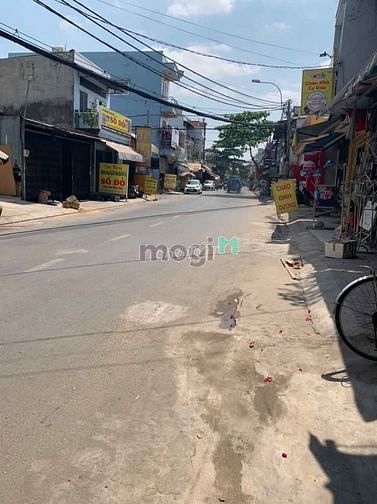 Hình ảnh Bán Nhanh Lô đất nền 100m mặt tiền đường Sinco Cạnh AEON BT đường 20m