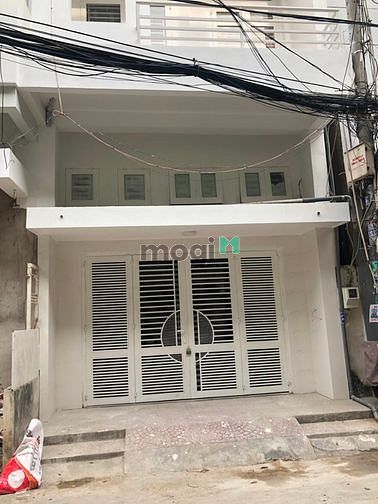 Hình ảnh Cho thuê nhà 181/8a Đường 3/2 Phường 11 Quận 10