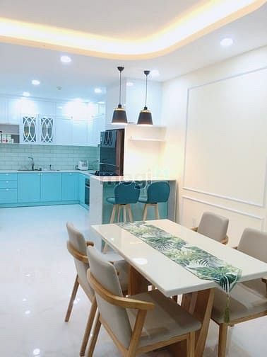 Hình ảnh Cho thuê Trang Chủ MB66.COM / Đăng Ký Tặng 66K Orchard Parkview Full Nội Thất
