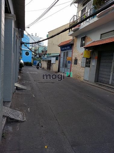 Hình ảnh HXH Cách Mạng tháng 8, P5, TB - Giá 6.5tỷ.