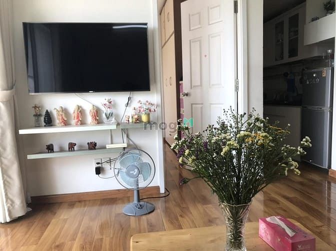 Hình ảnh Bán nhanh EHOME 5 căn 2 phòng giá 2,380 tỷ