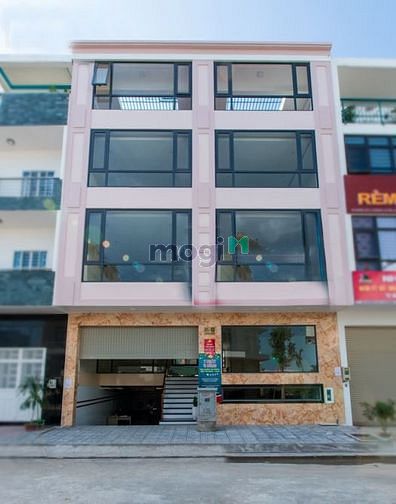 Hình ảnh ♻️Building Hầm 4 sàn 650m2 trần lựu An Phú Quận 2 ⭐️MS:362⭐️