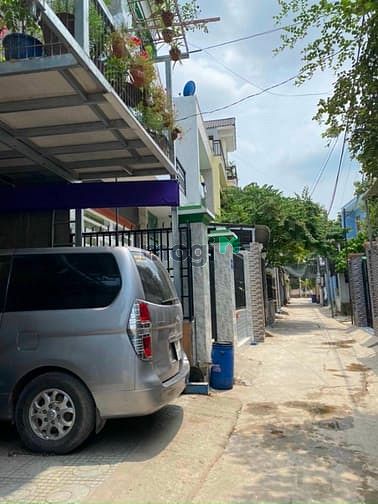 Hình ảnh Bán nhà Bình Hoà, Thuận An, Bình Dương