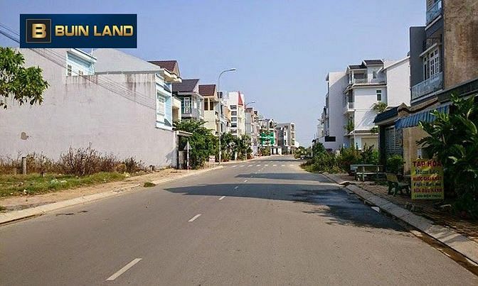 Hình ảnh Đất Mt-Tth,15-Q12 190m2 – Chỉ 12 Tỷ.