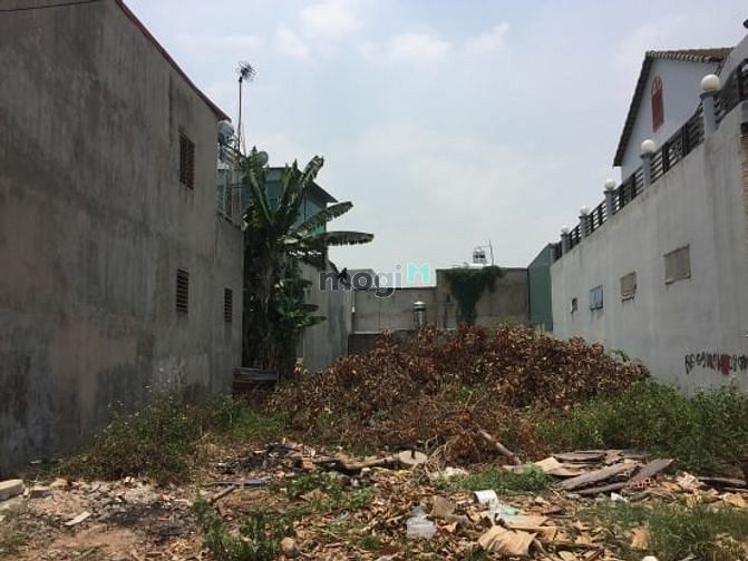 Hình ảnh Đất Mt-Tth,15-Q12 190m2 – Chỉ 12 Tỷ.