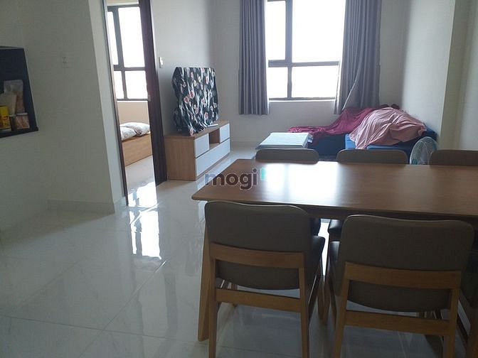 Hình ảnh 1 Căn Duy Nhất Giá Rẻ! CC Green River Q.8. Nhà Full Nội Thất Cao Cấp