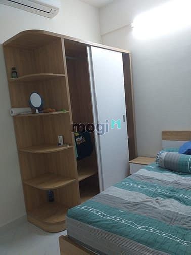 Hình ảnh 1 Căn Duy Nhất Giá Rẻ! CC Green River Q.8. Nhà Full Nội Thất Cao Cấp