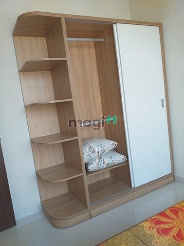 Hình ảnh 1 Căn Duy Nhất Giá Rẻ! CC Green River Q.8. Nhà Full Nội Thất Cao Cấp