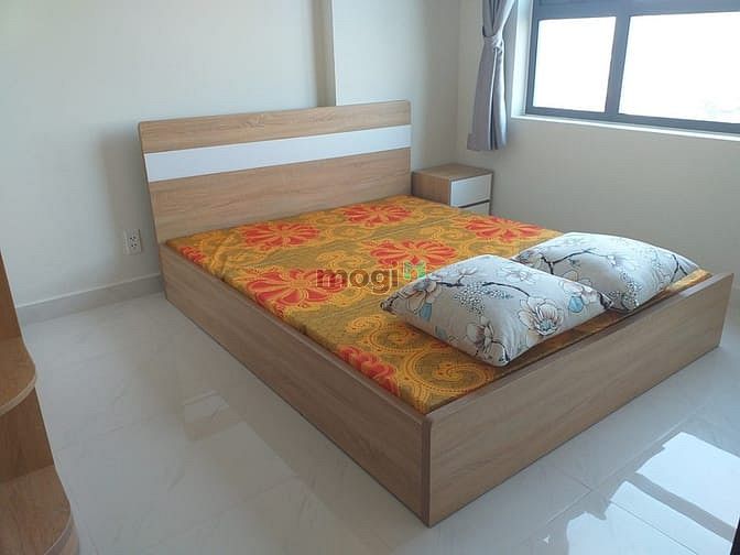 Hình ảnh 1 Căn Duy Nhất Giá Rẻ! CC Green River Q.8. Nhà Full Nội Thất Cao Cấp