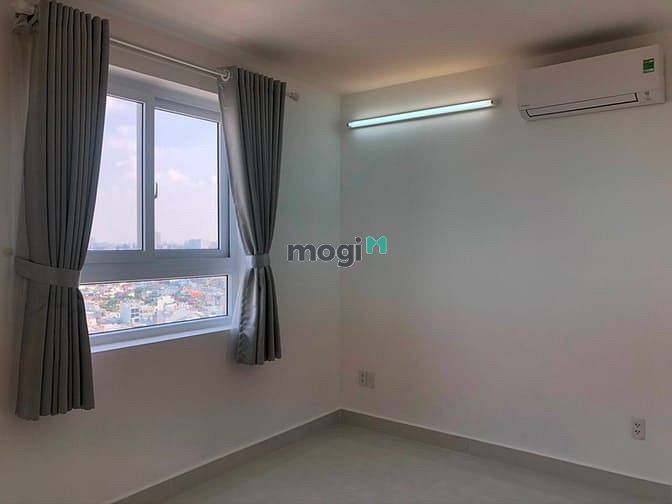 Hình ảnh Cho thuê CH Tara Residence, Q8 - 2PN, 2WC có rèm+ Máy lạnh, Giá 7,5tr