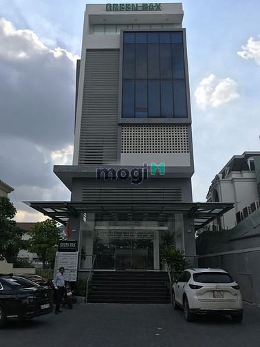 Hình ảnh ♻️Buiding Hầm 4 sàn 668m2 Lương Định Của An Phú Quận 2 ⭐️MS:363⭐️