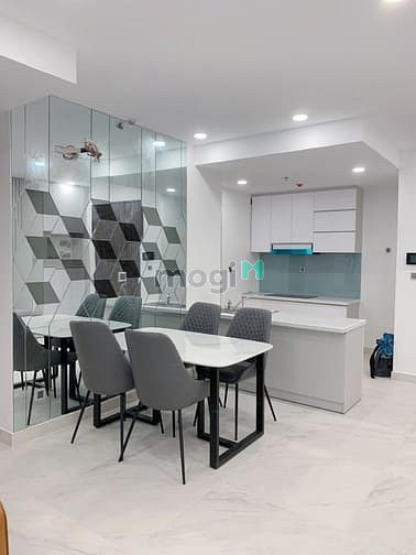 Hình ảnh Cho Thuê CH Riverpark residence View Đẹp, Nội Thất Cao Cấp 133M2