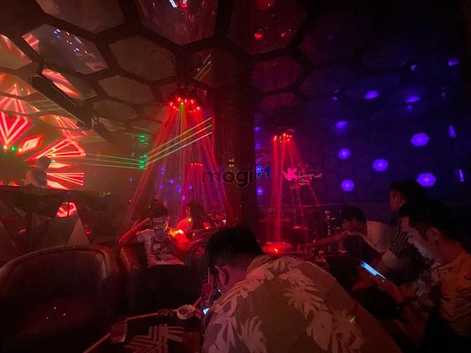 Hình ảnh Cần Sang Nhượng hoặc cho thuê quán Coffee Lounge