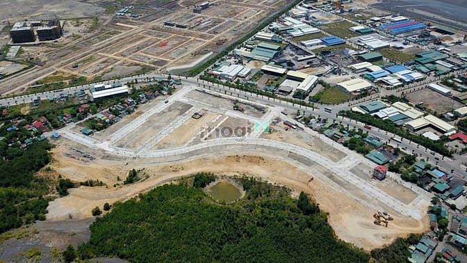 Hình ảnh LK06-18 dự án Ruby City, diện tích 99m2 giá chỉ 2X triệu