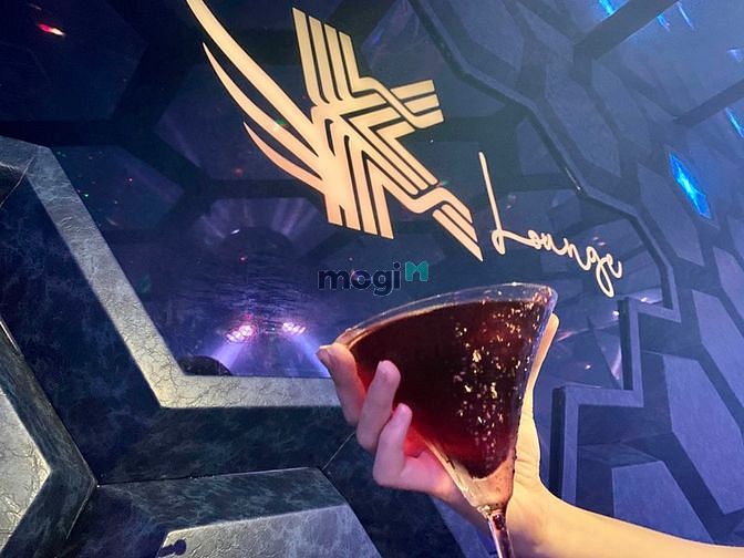 Hình ảnh Cần Sang Nhượng hoặc cho thuê quán Coffee Lounge