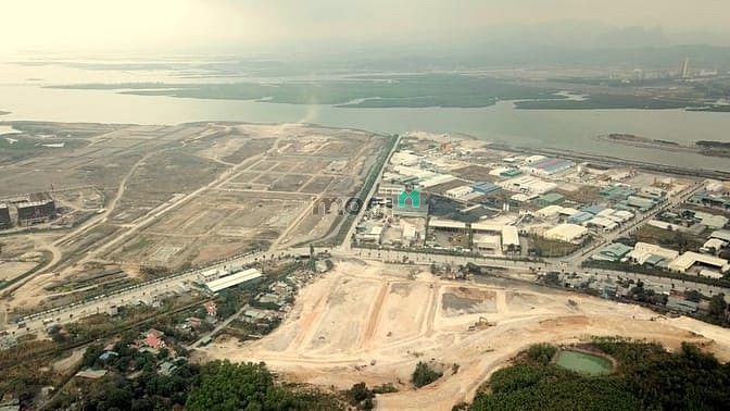 Hình ảnh LK06-18 dự án Ruby City, diện tích 99m2 giá chỉ 2X triệu