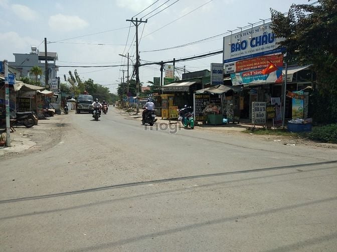 Hình ảnh Bán đất mặt tiền đường 5 Lò Lu , P. Trường Thạnh , Quận 9