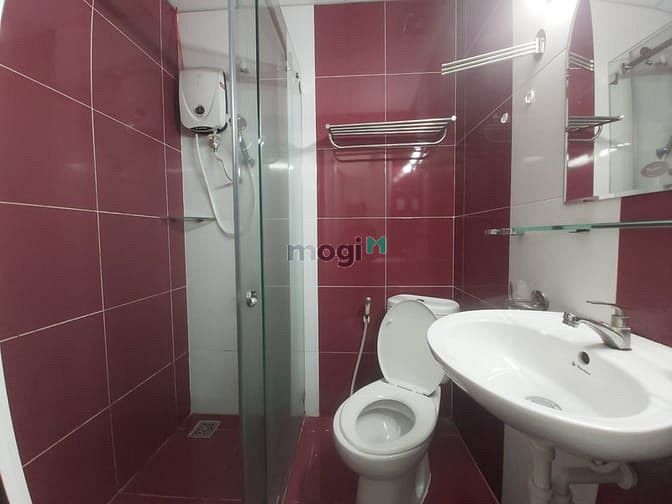 Hình ảnh 🏬 CHDV | 2PN, cửa sổ lớn + bancol | Phạm Văn Hai, Q, Tân Bình 🏬