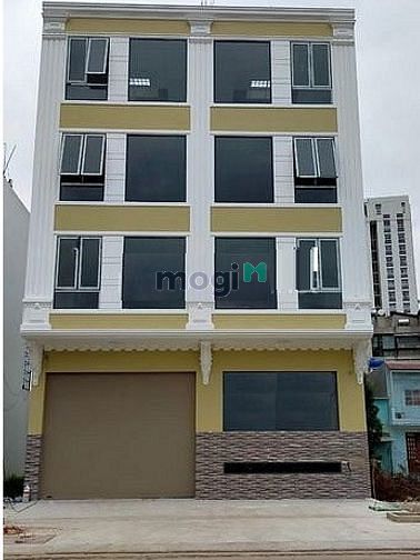 Hình ảnh ♻️Buiding Hầm 4 sàn 1000m2 Vũ Tông Phan An Phú Quận 2 ⭐️MS:366⭐️