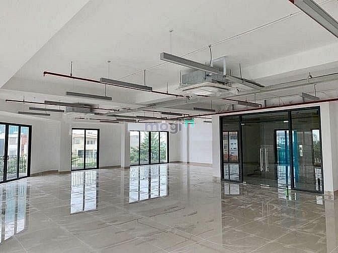 Hình ảnh ♻️Buiding Hầm 4 sàn 1000m2 Vũ Tông Phan An Phú Quận 2 ⭐️MS:366⭐️