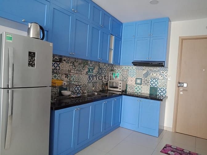 Hình ảnh Cho thuê C/h M One, Q7, 61m2, giá 11 triệu
