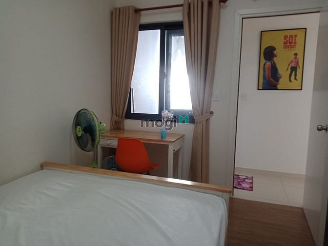 Hình ảnh Cho thuê C/h M One, Q7, 61m2, giá 11 triệu