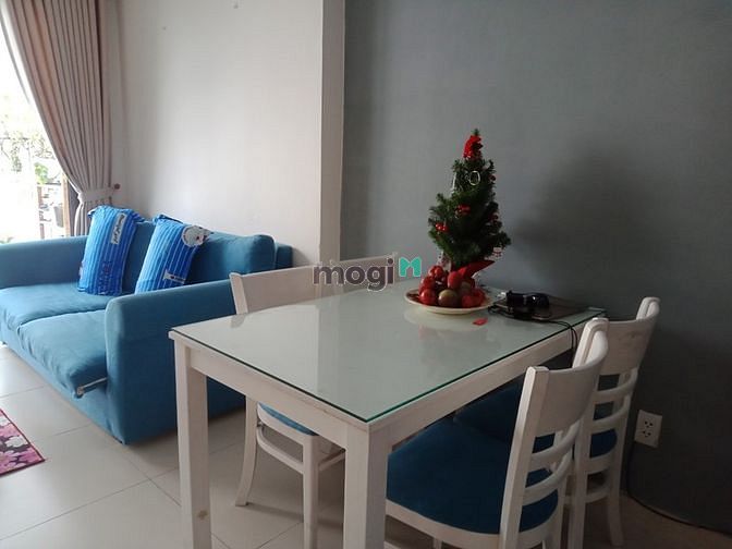 Hình ảnh Cho thuê C/h M One, Q7, 61m2, giá 11 triệu