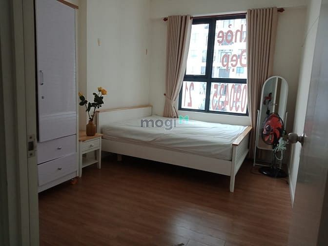 Hình ảnh Cho thuê C/h M One, Q7, 61m2, giá 11 triệu