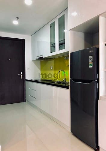 Hình ảnh Mb6623 nạp rút nhanh chóng studio NTDD cho thuê tại chung cư River Gate Q4 giá 10triệu