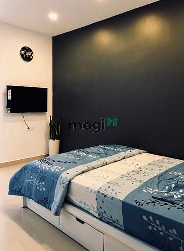 Hình ảnh Mb6623 nạp rút nhanh chóng studio NTDD cho thuê tại chung cư River Gate Q4 giá 10triệu