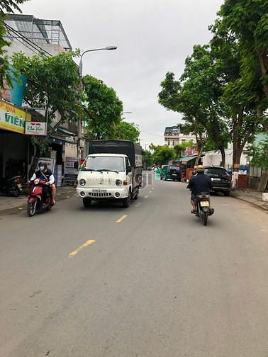 Hình ảnh Bán lô đất mặt tiền đường Tôn Đản, Phường Hoà An, Cẩm Lệ, Đà Nẵng