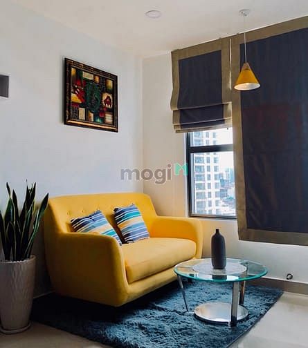 Hình ảnh Mb6623 nạp rút nhanh chóng studio NTDD cho thuê tại chung cư River Gate Q4 giá 10triệu