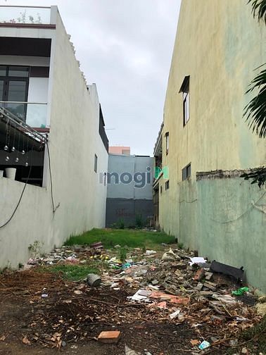 Hình ảnh Bán lô đất mặt tiền đường Tôn Đản, Phường Hoà An, Cẩm Lệ, Đà Nẵng