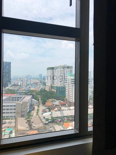 Hình ảnh Mb6623 nạp rút nhanh chóng studio NTDD cho thuê tại chung cư River Gate Q4 giá 10triệu