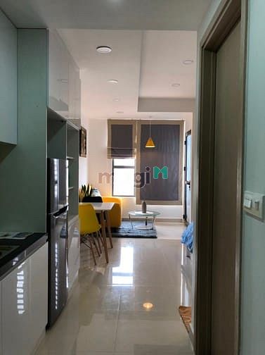 Hình ảnh Mb6623 nạp rút nhanh chóng studio NTDD cho thuê tại chung cư River Gate Q4 giá 10triệu