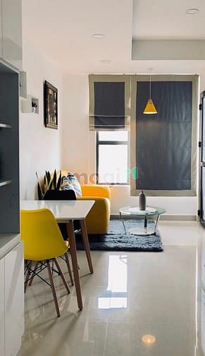 Hình ảnh Mb6623 nạp rút nhanh chóng studio NTDD cho thuê tại chung cư River Gate Q4 giá 10triệu